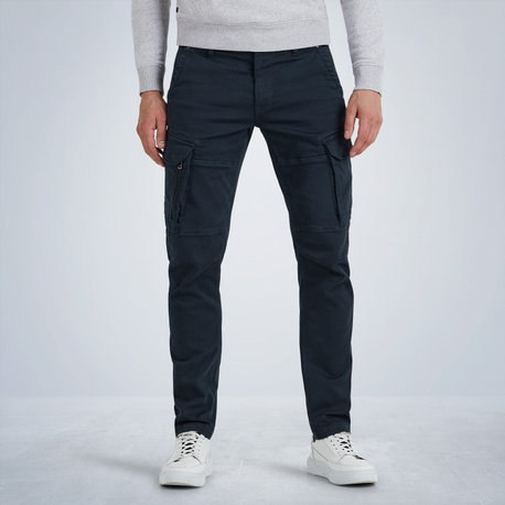 Expedizor relaxed fit cargo broek