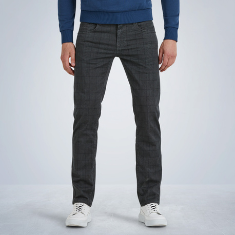 PME Legend Nightflight regular fit pants