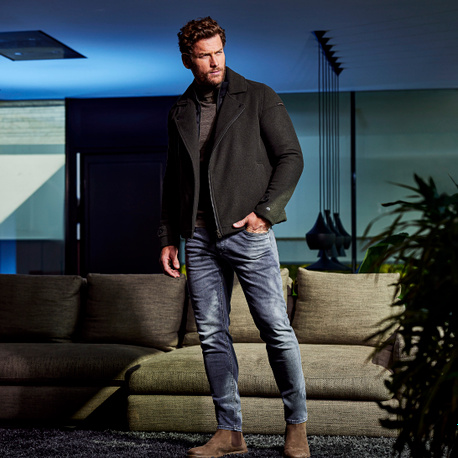 Premium Denim Look 4