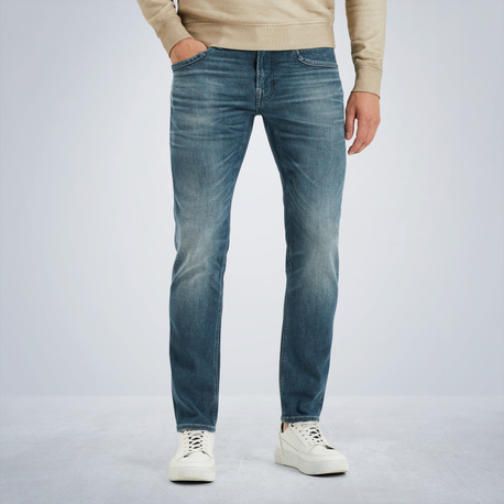 Tailwheel Slim Fit Jeans