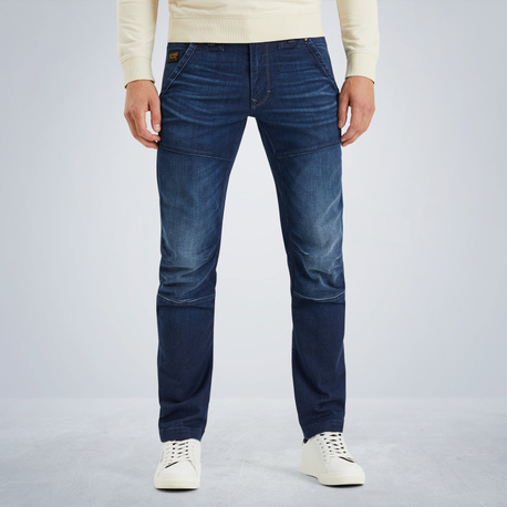 Slim-Fit Jeans 2.0 – Legend London