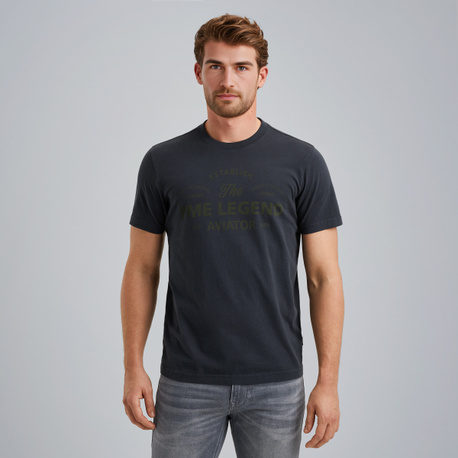 T-Shirt mit Artwork