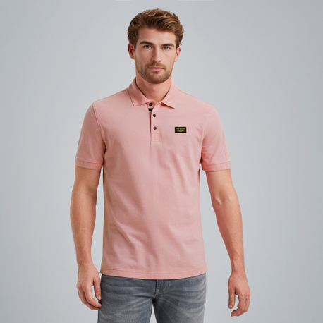 American Classic Poloshirt