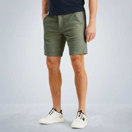 Fiberstar tapered fit shorts