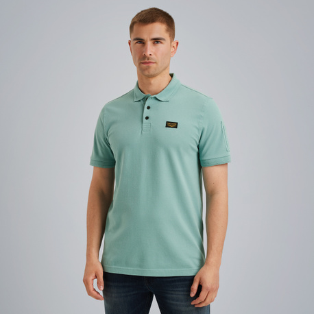 American Classic Poloshirt