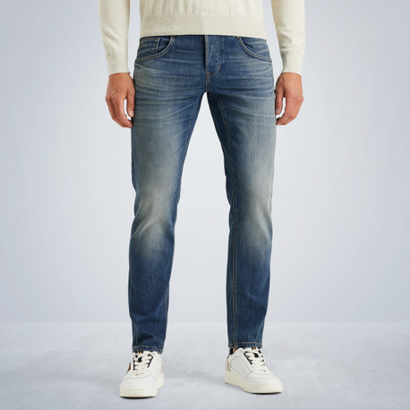 Carior tapered fit jeans