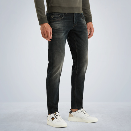 Carior tapered fit jeans
