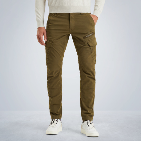 Nordrop Tapered Fit Cargohose