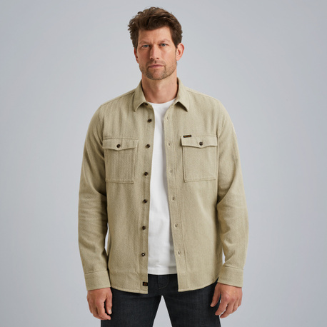 Hemd aus Flanell