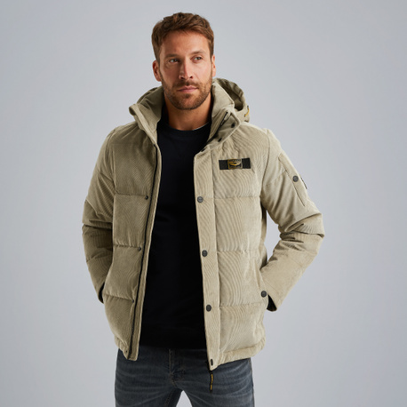 Gobbler Jacke