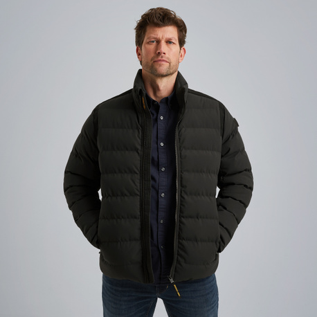 Freightyet Jacke