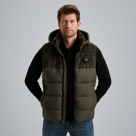 Gobbler Bodywarmer