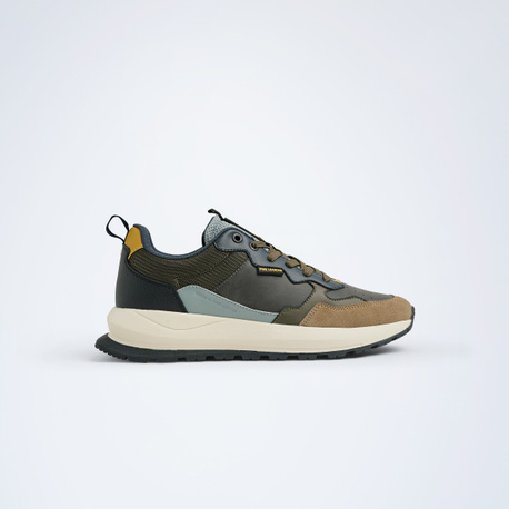 Notcher sneakers
