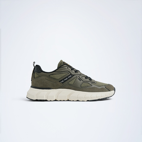 Nightvought sneakers