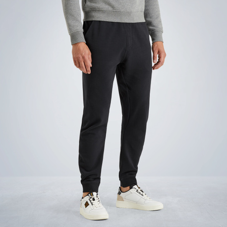 Joggingbroek met achterzak
