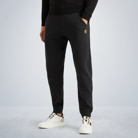 Joggingbroek met achterzak