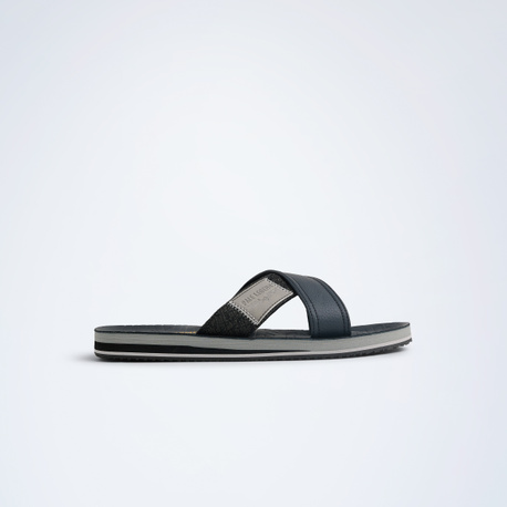 Fluelglider slipper