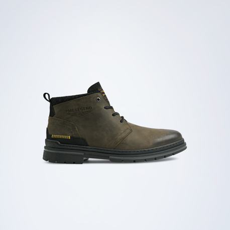 Fleetman boots