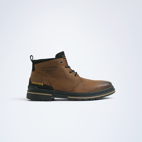 Fleetman boots