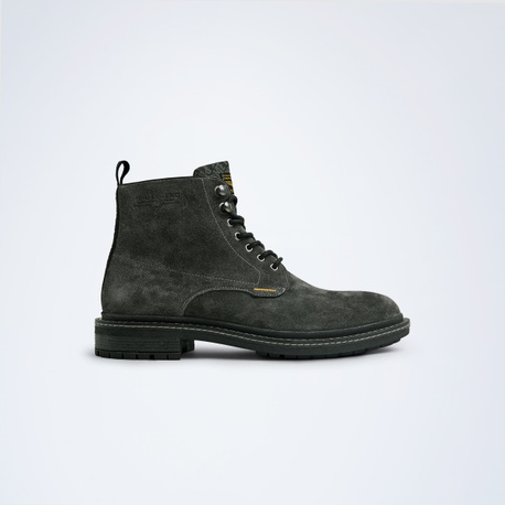 Jetheed boots