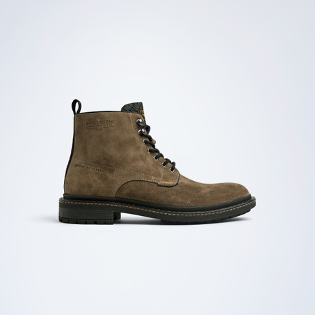 Jetheed boots