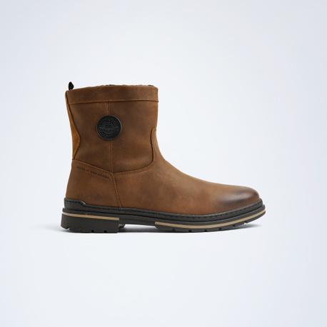 Fairsky boots