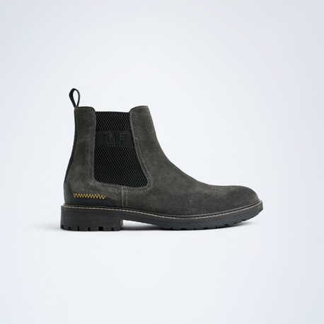 Airshow boots