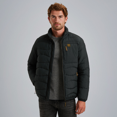Peakpacker Jacke