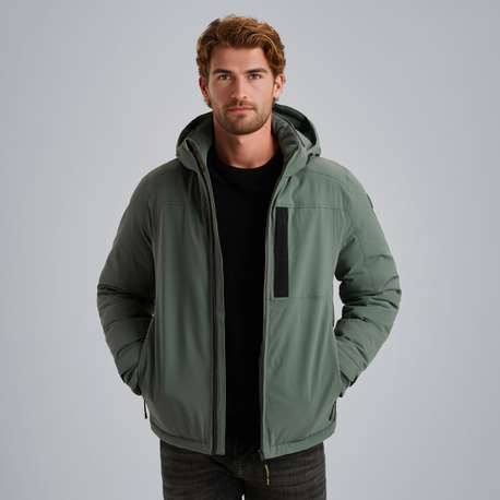 Crewcat jacket