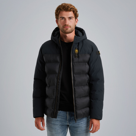 Stackpacker Jacke
