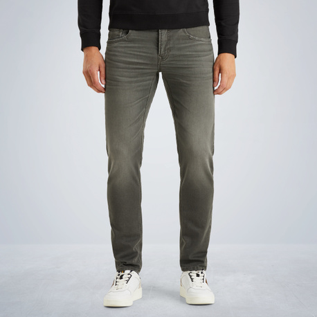 Tailwheel slim fit broek