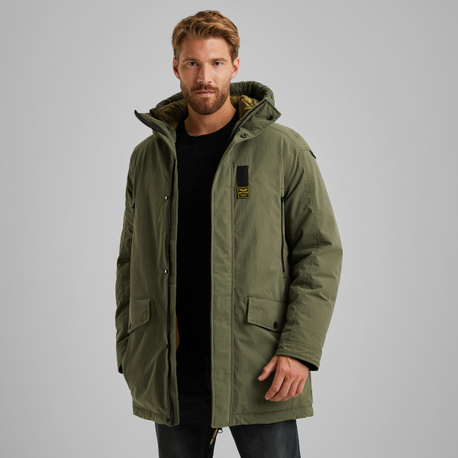 Ice Pilot Parka