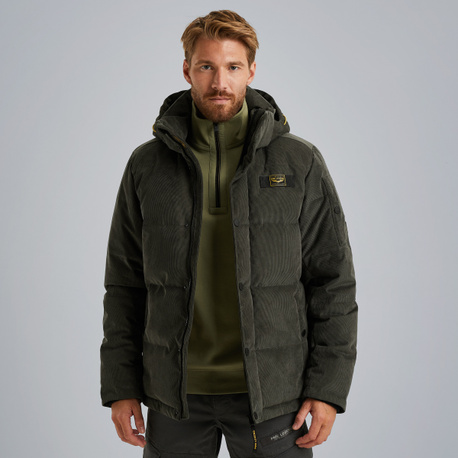 Gobbler Jacke