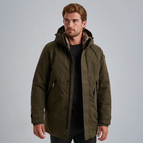 Parka Hydropacker