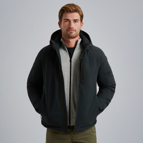 Crewcat jacket
