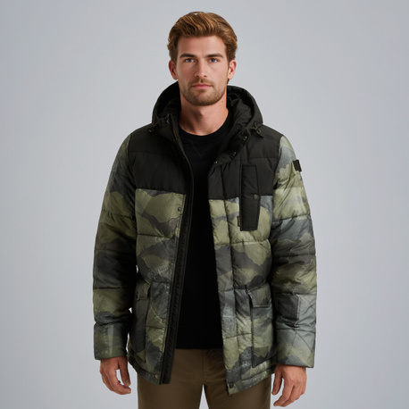 Dee-Icer Jacke