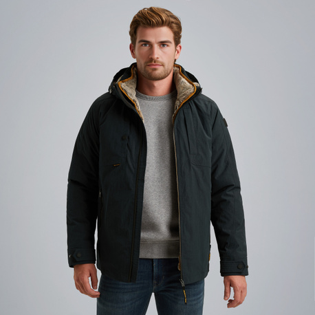 Snowpack Parka