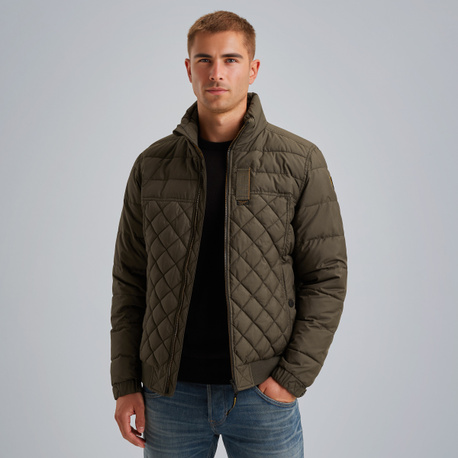 Cargo Glider Jacke