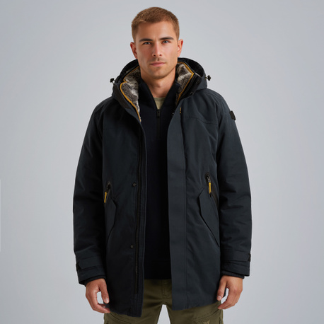 Hydropacker parka