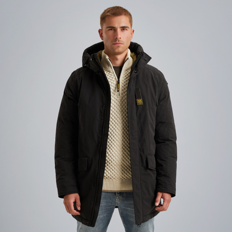 Ice Pilot Parka