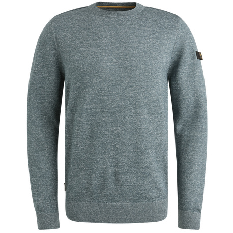 Pullover aus Baumwollmischung