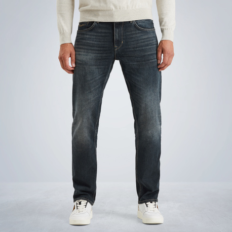 Wingload Relaxed Fit Jeans