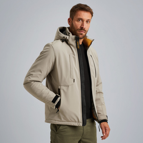 Hawkdown Jacke
