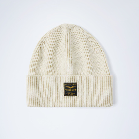 Beanie with logo