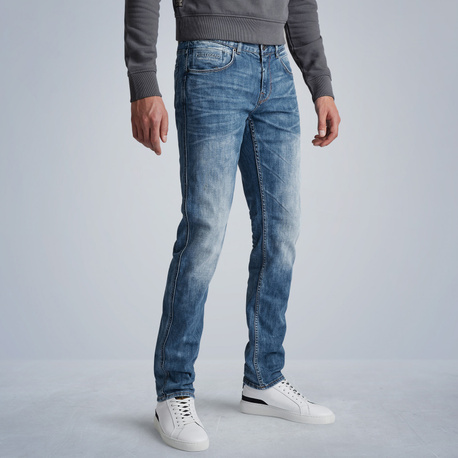 PME Legend Nightflight Regular Fit Jeans