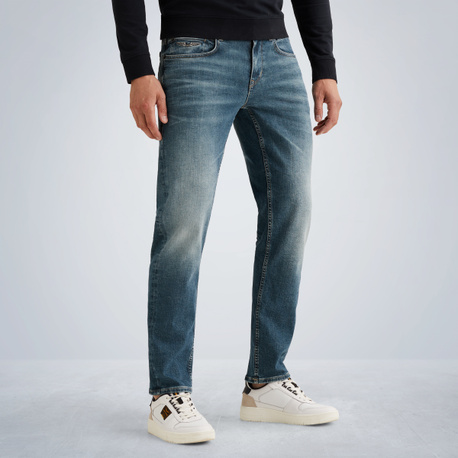 Wingload Relaxed Fit Jeans