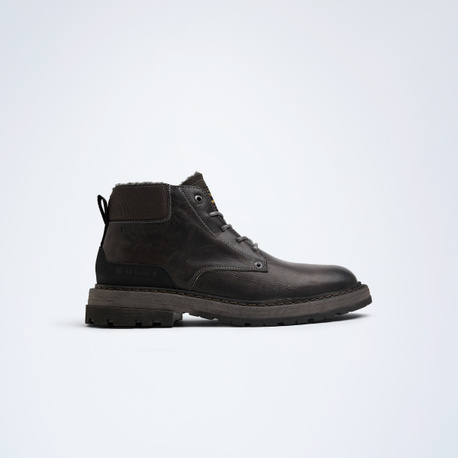 Throtman Boots