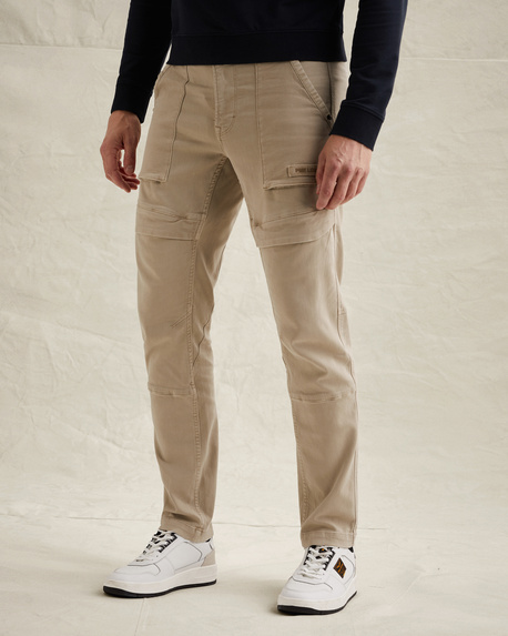 Flightrider relaxed fit broek