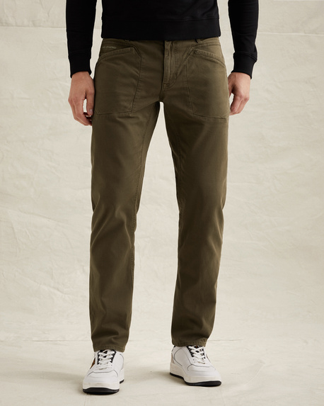 Pantalon Aviator relaxed fit