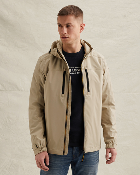 Fieldjacket